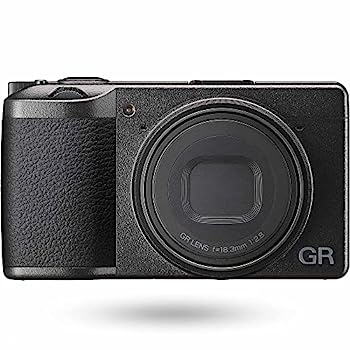 šRICOH GR III ǥ륫 APS-C緿CMOS󥵡 / ȥ꡼ȥʥåץ塼— ...