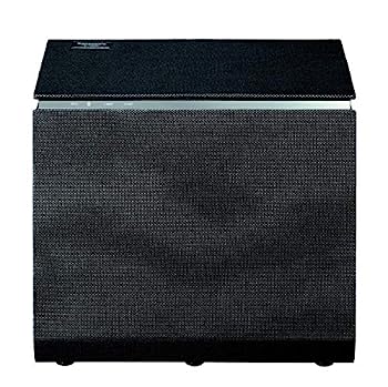 【中古】パナソニック インテリアシアター DLPプロジェクター フルHD TH-100FP1