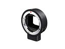 【中古】シグマ SIGMA MOUNT CONVERTER MC-21 CANON EF-L