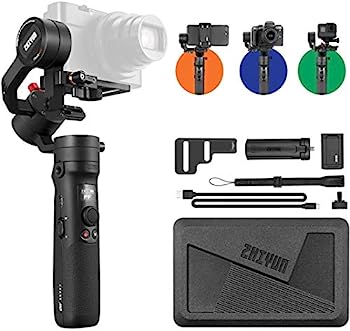 【中古】zhiyun crane m2