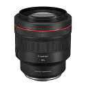 【中古】RFレンズ RF85mm F1.2 L USM DS(2)