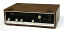 【中古】SANSUI 山水 サンスイ QR-500 4チャンネル・レシーバー(FM/AM/アンプ) ビンテージ ヴィンテージ レトロ アンティーク