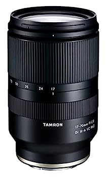 【中古】タムロン ( TAMRON ) 17-70/2.8 DI3 B070 ソニーE