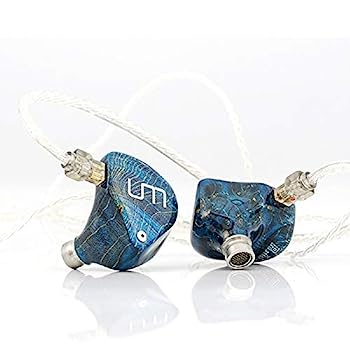 šUnique Melody 3D Terminator UNM-8794 ۥ ͭ IEM  ʥ뷿 ˥Сǥ ꥱ֥б