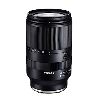 【中古】タムロン TAMRON 18-300mmF3.5-6.3