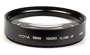【中古】Hoya 52mm マクロクローズアップフィルター 【中古】Hoya 52mm マクロクローズアップフィルター