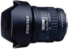 【中古】PENTAX SMCP-FA 20-35mm F4 W/C