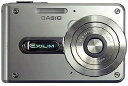【中古】CASIO EXILIM CARD EX-S100 デジタルカメラ