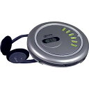 【中古】(非常に良い)GPX Personal CD Player by GPX