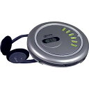 yÁziɗǂjGPX Personal CD Player by GPX