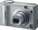 【中古】FUJIFILM FinePix F11 FX-F11