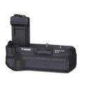 【中古】Canon バッテリーグリップ BG-E5