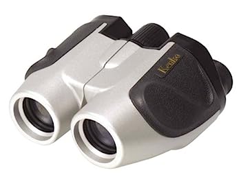 Kenko 双眼鏡 10×25 MC SG Twist-Up ポロプリズム式 10倍 25口径 ツイストアップ見口 BN-101165