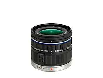 šOlympus Zuiko Digital - Wide-angle zoom lens - 9 mm - 18 mm - f/4....