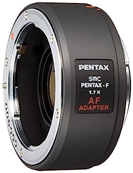 【中古】（非常に良い）PENTAX F AFア