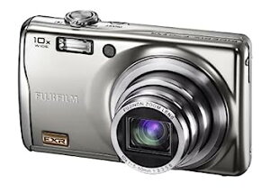 šFUJIFILM ǥ륫 FinePix F70 EXR С F FX-F70EXR S