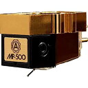 【中古】(非常に良い)NAGAOKA MP型カートリッジシェル別売りNAGAOKA MP-500