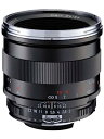 【中古】Carl Zeiss Makro-Planar T 2/50 ZE (キャノンEF)