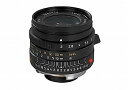 【中古】Leica 単焦点レンズ ズミクロンM 28mm F2.0 ASPH. 11604C