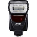 【中古】(非常に良い)Nikon フラッシュ スピードライト SB-700