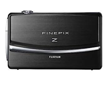 【中古】FUJIFILM デジタルカメラ FinePix Z90 ブラック F FX-Z90B