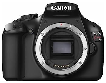 【中古】Canon デジタル一眼レフカメ