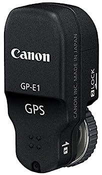 楽天IINEX【中古】Canon GPSレシーバー GP-E1