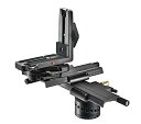 【中古】(非常に良い)Manfrotto プロパン雲台 MH057A5-LONG