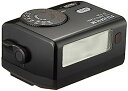 【中古】(非常に良い)FUJIFILM クリップオンフラッシュ EF-X20