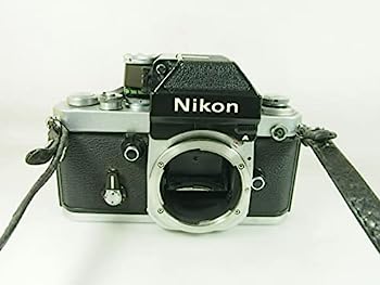 【中古】Nikon F2フォトミックA