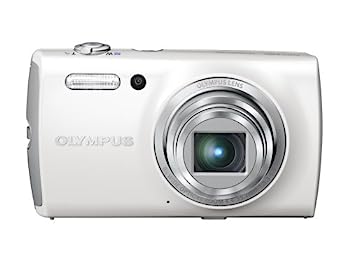 šOLYMPUS ǥ륫 VH-510 ۥ磻 iHSƥΥ 1200 ΢̾ȼͷCMOS 8ܥ DU...