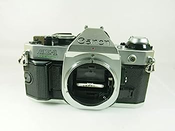 【中古】Canon AE-1 PROGRAM Silver【メーカー名】【メーカー型番】【ブランド名】TIAMAT+【商品説明】Canon AE-1 PROGRAM Silverこちらの商品は中古品となっております。 画像はイメージ写真ですので 商品のコンディション・付属品の有無については入荷の度異なります。 買取時より付属していたものはお付けしておりますが付属品や消耗品に保証はございません。 商品ページ画像以外の付属品はございませんのでご了承下さいませ。 中古品のため使用に影響ない程度の使用感・経年劣化（傷、汚れなど）がある場合がございます。 また、中古品の特性上ギフトには適しておりません。 当店では初期不良に限り 商品到着から7日間は返品を受付けております。 他モールとの併売品の為 完売の際はご連絡致しますのでご了承ください。 プリンター・印刷機器のご注意点 インクは配送中のインク漏れ防止の為、付属しておりませんのでご了承下さい。 ドライバー等ソフトウェア・マニュアルはメーカーサイトより最新版のダウンロードをお願い致します。 ゲームソフトのご注意点 特典・付属品・パッケージ・プロダクトコード・ダウンロードコード等は 付属していない場合がございますので事前にお問合せ下さい。 商品名に「輸入版 / 海外版 / IMPORT 」と記載されている海外版ゲームソフトの一部は日本版のゲーム機では動作しません。 お持ちのゲーム機のバージョンをあらかじめご参照のうえ動作の有無をご確認ください。 輸入版ゲームについてはメーカーサポートの対象外です。 DVD・Blu-rayのご注意点 特典・付属品・パッケージ・プロダクトコード・ダウンロードコード等は 付属していない場合がございますので事前にお問合せ下さい。 商品名に「輸入版 / 海外版 / IMPORT 」と記載されている海外版DVD・Blu-rayにつきましては 映像方式の違いの為、一般的な国内向けプレイヤーにて再生できません。 ご覧になる際はディスクの「リージョンコード」と「映像方式※DVDのみ」に再生機器側が対応している必要があります。 パソコンでは映像方式は関係ないため、リージョンコードさえ合致していれば映像方式を気にすることなく視聴可能です。 商品名に「レンタル落ち 」と記載されている商品につきましてはディスクやジャケットに管理シール（値札・セキュリティータグ・バーコード等含みます）が貼付されています。 ディスクの再生に支障の無い程度の傷やジャケットに傷み（色褪せ・破れ・汚れ・濡れ痕等）が見られる場合がありますので予めご了承ください。 2巻セット以上のレンタル落ちDVD・Blu-rayにつきましては、複数枚収納可能なトールケースに同梱してお届け致します。 トレーディングカードのご注意点 当店での「良い」表記のトレーディングカードはプレイ用でございます。 中古買取り品の為、細かなキズ・白欠け・多少の使用感がございますのでご了承下さいませ。 再録などで型番が違う場合がございます。 違った場合でも事前連絡等は致しておりませんので、型番を気にされる方はご遠慮ください。 ご注文からお届けまで 1、ご注文⇒ご注文は24時間受け付けております。 2、注文確認⇒ご注文後、当店から注文確認メールを送信します。 3、お届けまで3-10営業日程度とお考え下さい。 　※海外在庫品の場合は3週間程度かかる場合がございます。 4、入金確認⇒前払い決済をご選択の場合、ご入金確認後、配送手配を致します。 5、出荷⇒配送準備が整い次第、出荷致します。発送後に出荷完了メールにてご連絡致します。 　※離島、北海道、九州、沖縄は遅れる場合がございます。予めご了承下さい。 当店ではすり替え防止のため、シリアルナンバーを控えております。 万が一すり替え等ありました場合は然るべき対応をさせていただきます。 お客様都合によるご注文後のキャンセル・返品はお受けしておりませんのでご了承下さい。 電話対応はしておりませんので質問等はメッセージまたはメールにてお願い致します。