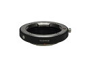 【中古】(非常に良い)FUJIFILM Mマウントアダプター Xマウント用 F MM ADAPTER