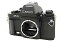 【中古】Canon New F-1