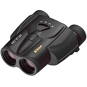 【中古】Nikon ズーム双眼鏡 アキュ