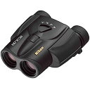 【中古】Nikon ズーム双眼鏡 アキュロンT11 8-24x25 ポロプリズム式 8-24倍25口径 ブラック ACT11BK