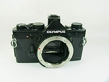 【中古】Olympus OM-1N ブラック 【中古】Olympus OM-1N ブラック