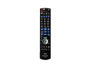 【中古】(非常に良い)Panasonic リモコン RFKFBZT800