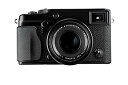【中古】FUJIFILM ミラーレス一眼 X-Pro1 レンズキット F X-Pro1/XF35 SET