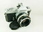 【中古】nikon nikomat FTN 50mmF2付き