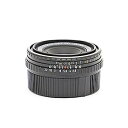 【中古】Pentax MFレンズ smc PENTAX-M 40mm F2.8(2)