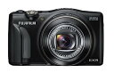 【中古】FUJIFILM デジタルカメラ F820EXR B ブラック 1/2型1600万画素CMOSセンサー 光学18倍ズーム F FX-F820EXR B