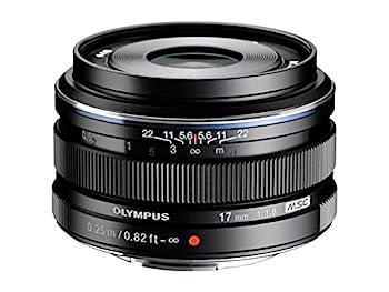 【中古】Olympus M.Zuiko Digital - Wide-angle