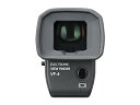 【中古】OLYMPUS 電子ビューファインダー マイクロフォーサーズ用 VF-4