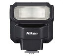 【中古】（非常に良い）Nikon スピードライト SB-300