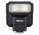 【中古】(非常に良い)Nikon スピードライト SB-300