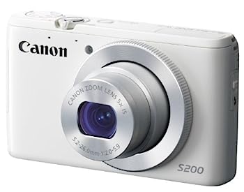 【中古】Canon デジタルカメラ PowerSho