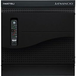 【中古】IWATSU/岩通 LEVANCIO(レバンシオ) 基本主装置(基本架) IX-CME-N