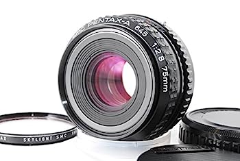 【中古】Pentax SMC A645 75mm F2.8 【中古】Pentax SMC A645 75mm F2.8