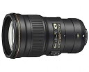 【中古】Nikon 単焦点レンズ AF-S NIKKOR 300mm f/4E PF ED VR フルサイズ対応 AFSVRPF300 4